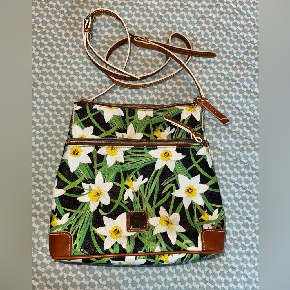 Dooney & Bourke Daffodil Bag